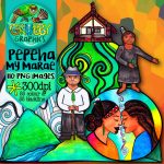 Marae & Pepeha {Clip Art}