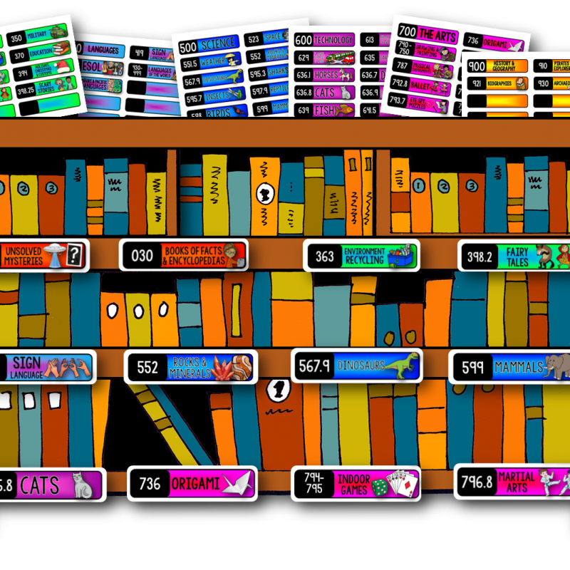 dewey-decimal-system-labels-mini-shelf-labels