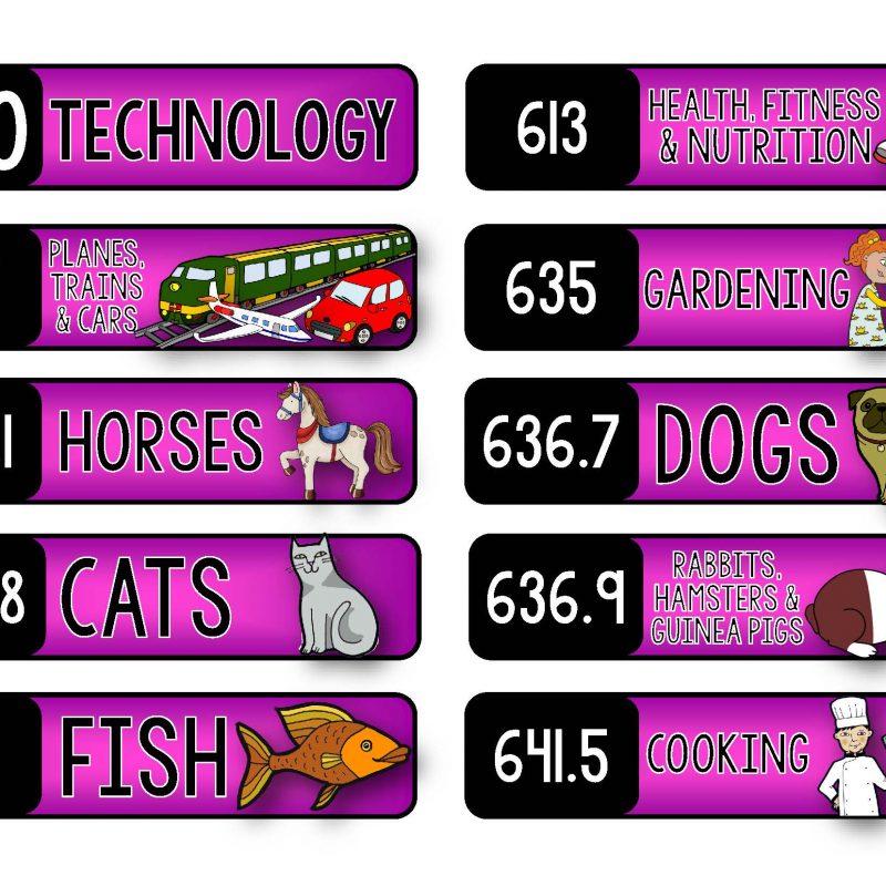 dewey-decimal-system-labels-mini-shelf-labels