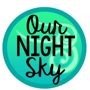 Our Night sky