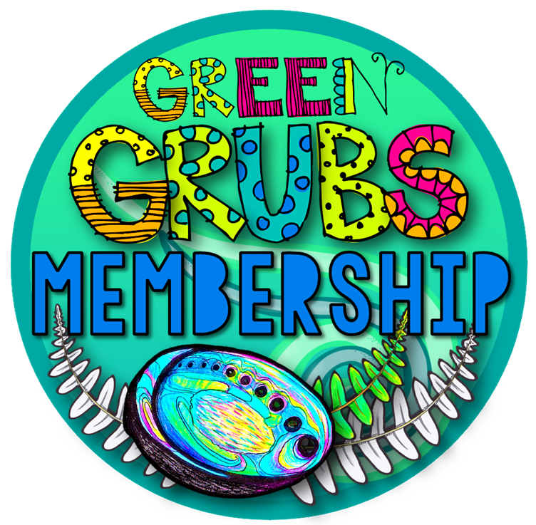 Green Grub Membership Options!