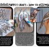 Matata Fernbird {Make & Do Activity Pack} - Image 2