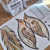 Matata Fernbird {Make & Do Activity Pack} - Image 4