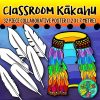 Classroom Kakahu (Cloak) Collaborative Poster - plain feather version - Image 3
