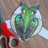 Titipounamu Rifleman {Make & Do Activity Pack} - Image 2