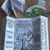 Titipounamu Rifleman {Make & Do Activity Pack} - Image 4