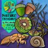 Nature Walk Treasure Clip Art - Image 4