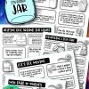 I'm Bored Jar - 110 boredom busters! - Image 3