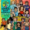Maori Body Measurement Clip Art (Kiwi Kids) - Image 3