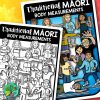 Māori Body-Measurement Posters & Flash Cards - Image 2