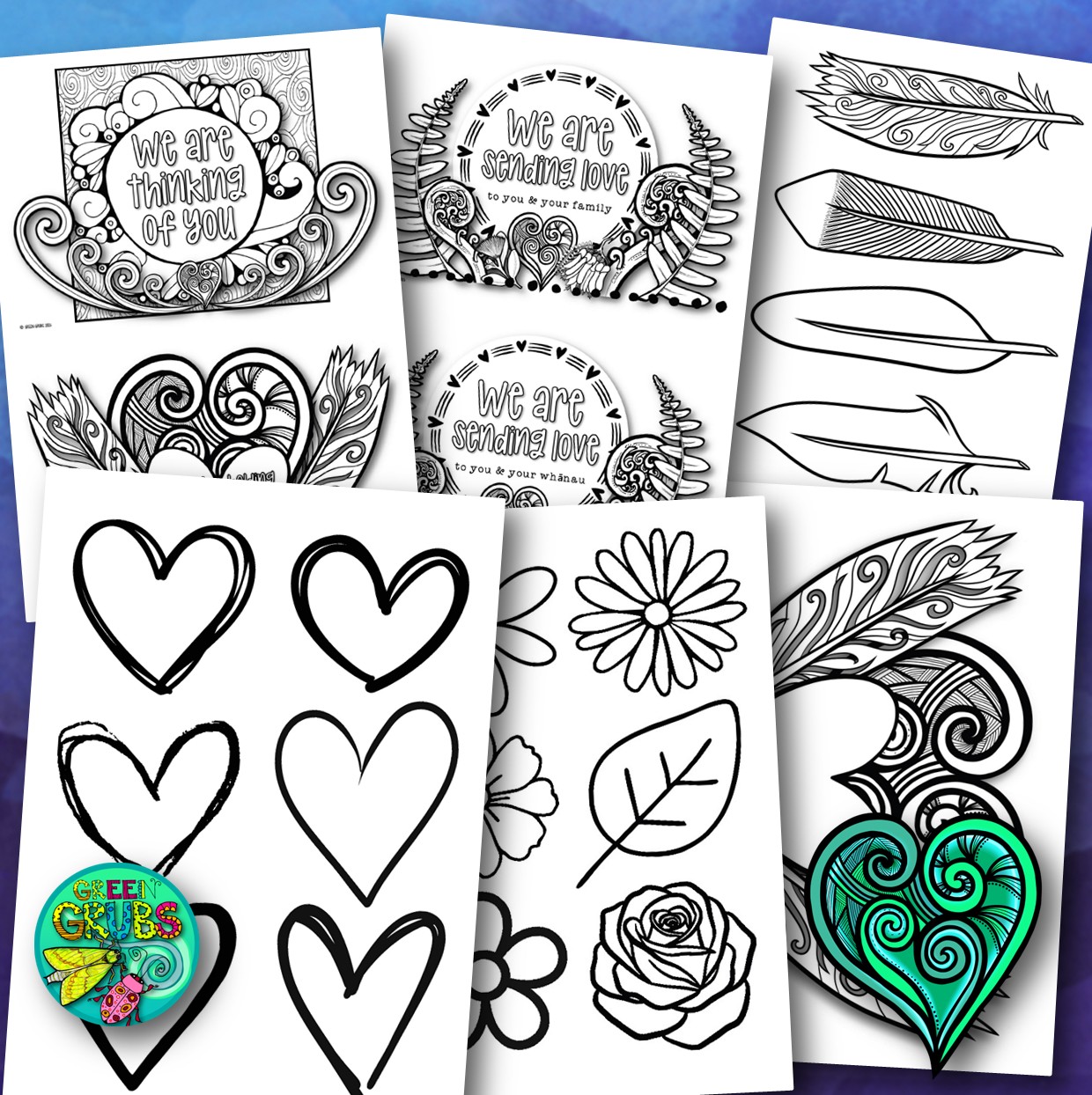 Grief and Loss Classroom Support Kit - Image 4